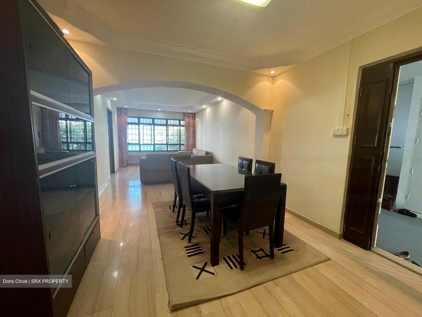 Blk 540 Panshan Grove (Bukit Panjang), HDB 4 Rooms #467209031